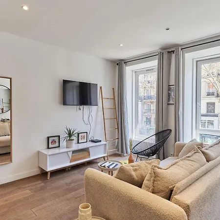 아파트 2 Bedrooms Center Of *